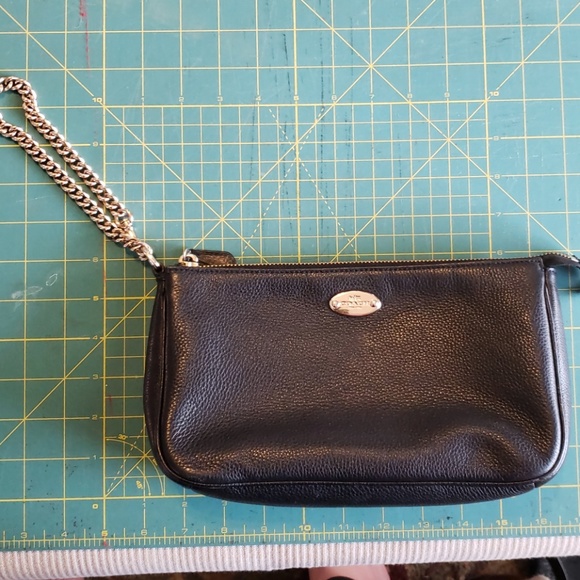 Coach Nolita clutch - Picture 5 of 6